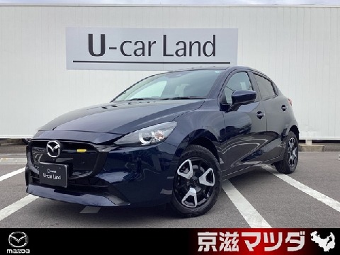 MAZDA2