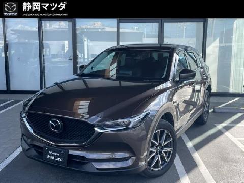 マツダ CX-5 25S Lパッケージ