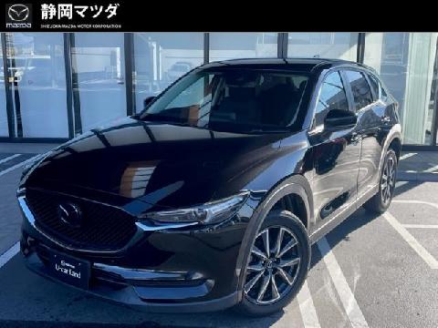 マツダ CX-5 DT XDプロアクティブ