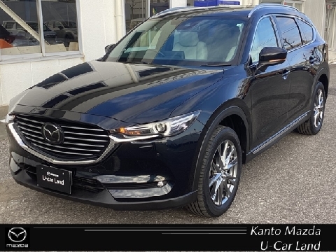 CX-8