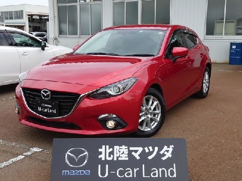 Mazda 株式会社北陸マツダ 高岡四屋店の在庫一覧 お近くのマツダ店から探す マツダ公式中古車検索サイト Mazda U Car Search