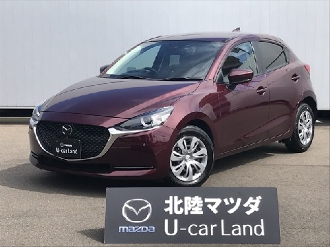 Mazda 株式会社北陸マツダ 開発本店の在庫一覧 お近くのマツダ店から探す マツダ公式中古車検索サイト Mazda U Car Search