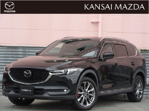 MAZDA】マツダ CX-8の検索結果（中古車）｜マツダ公式中古車検索サイト