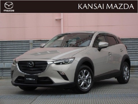 MAZDA】マツダ CX-3の検索結果（中古車）｜マツダ公式中古車検索サイト 