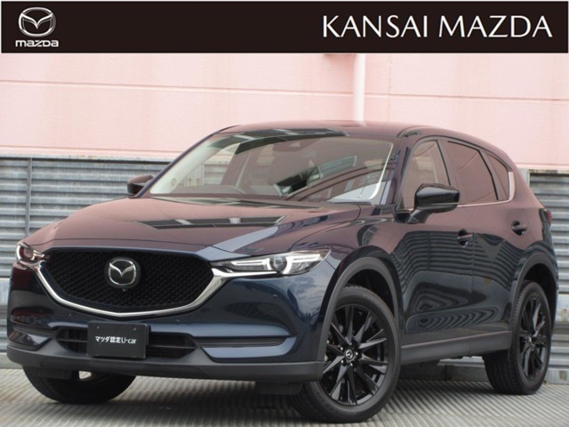 MAZDA】CX-5 DT XDブラックトーン エディション｜マツダ中古車検索