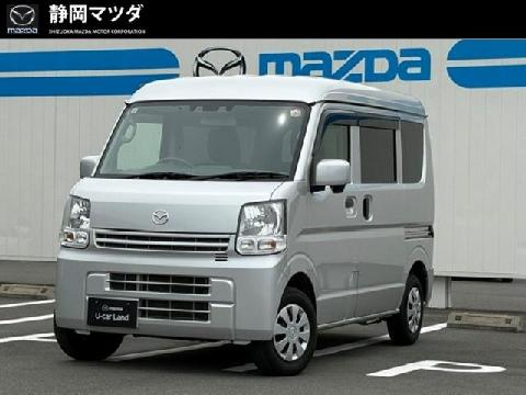 MAZDA】マツダ スクラムバンの検索結果（中古車）｜マツダ公式中古車