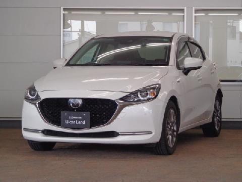 マツダ MAZDA2 15S100周年特別記念車