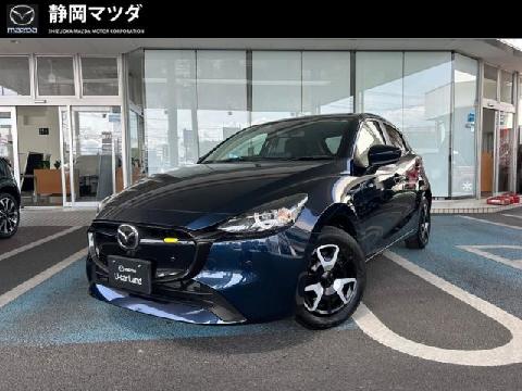 MAZDA2