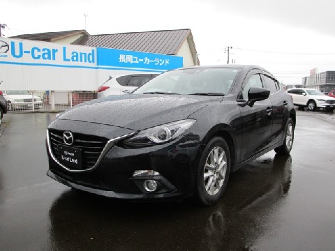 Mazda 新潟マツダ自動車株式会社の在庫一覧 お近くのマツダ店から探す マツダ公式中古車検索サイト Mazda U Car Search