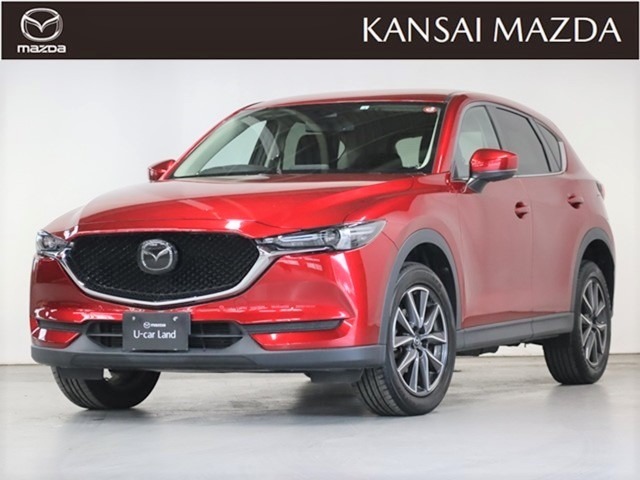 MAZDA】CX-5 XDプロアクティブ｜マツダ中古車検索サイト「Mazda U-car