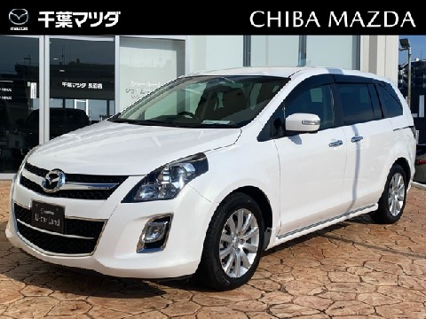 MAZDA】マツダ MPVの検索結果（中古車）｜マツダ公式中古車検索サイト「Mazda U-car Search」