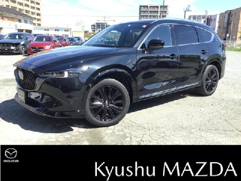 MAZDA】マツダ CX-8の検索結果（中古車）｜マツダ公式中古車検索
