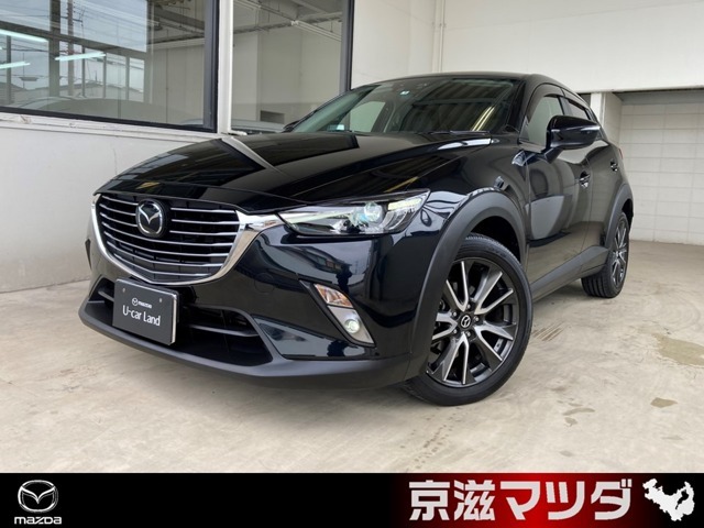 MAZDA】CX-3 XDツーリング｜マツダ中古車検索サイト「Mazda U-car Search」