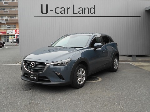 CX-3