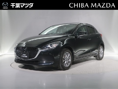 MAZDA2