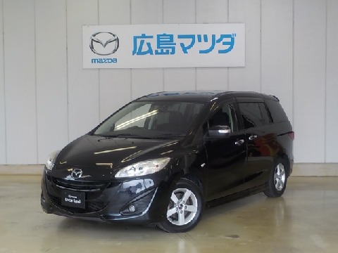 MAZDA】マツダ プレマシーの検索結果（中古車）｜マツダ公式中古車検索サイト「Mazda U-car Search」