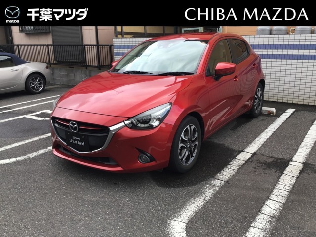 Mazda デミオ Xdツーリングlパッケージ Dターボ マツダ中古車検索サイト Mazda U Car Search