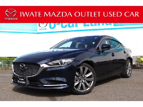 MAZDA】マツダ アテンザの検索結果（中古車）｜マツダ公式中古車検索