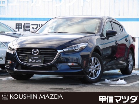 Mazda 株式会社甲信マツダ 飯田店の在庫一覧 お近くのマツダ店から探す マツダ公式中古車検索サイト Mazda U Car Search