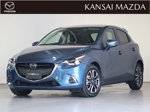 Mazda デミオ Xdツーリング マツダ中古車検索サイト Mazda U Car Search