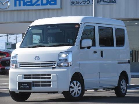 MAZDA】マツダ スクラムバンの検索結果（中古車）｜マツダ公式中古車