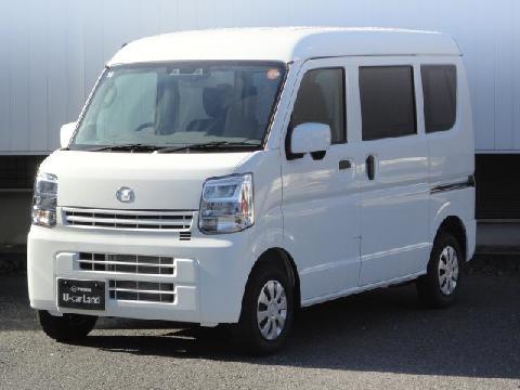 MAZDA】マツダ スクラムバンの検索結果（中古車）｜マツダ公式中古車