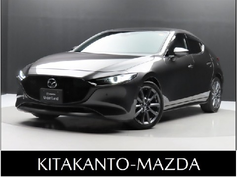 MAZDA3