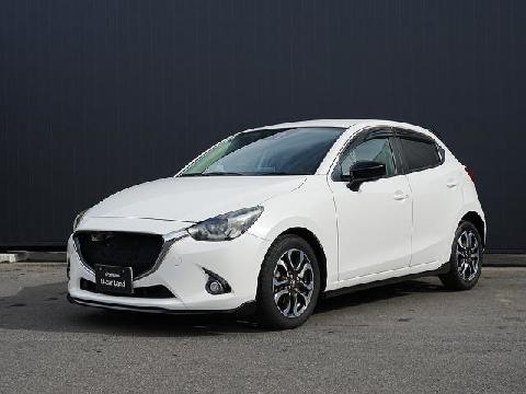 MAZDA】マツダ デミオの検索結果（中古車）｜マツダ公式中古車検索サイト「Mazda U-car Search」