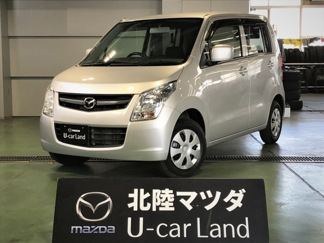Mazda Az ワゴン Xg マツダ中古車検索サイト Mazda U Car Search