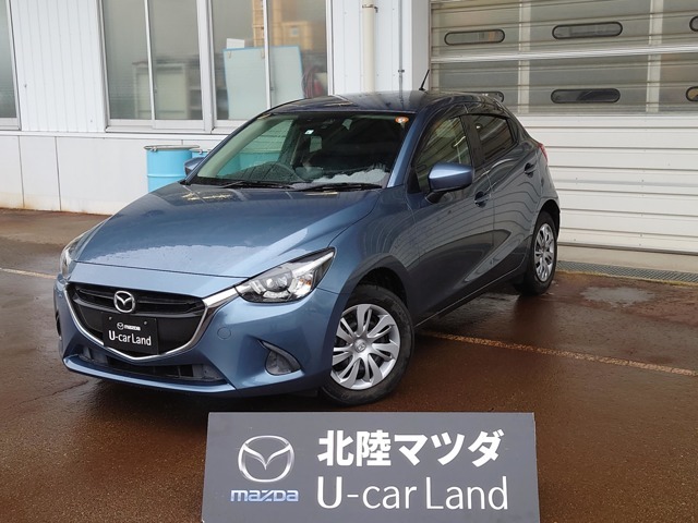 Mazda デミオ 13s マツダ中古車検索サイト Mazda U Car Search