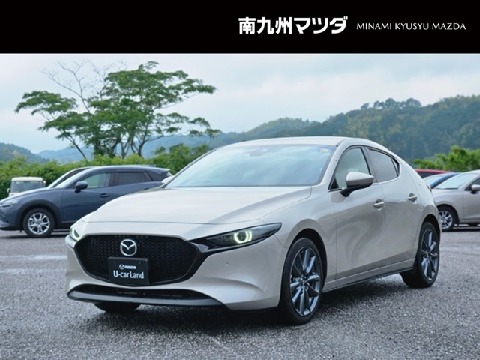 MAZDA】マツダ CX-3ほか / 鹿児島県の検索結果（中古車）｜マツダ公式