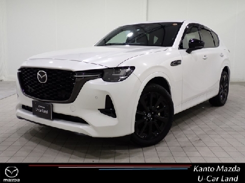 CX-60
