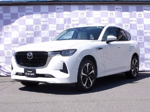 CX-60