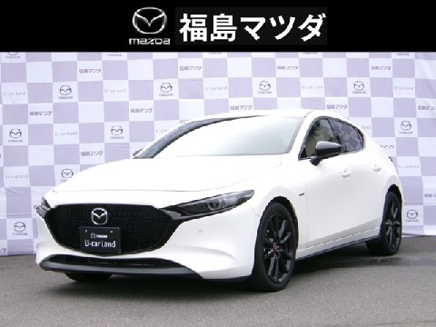 MAZDA3
