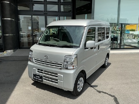 MAZDA】マツダ スクラムバンの検索結果（中古車）｜マツダ公式中古車