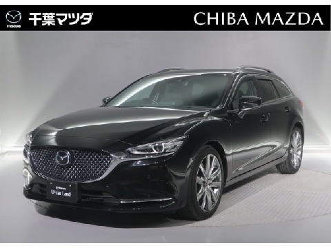 MAZDA6