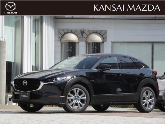 Mazda Cx 30 sプロアクティブ ツーリングs マツダ中古車検索サイト Mazda U Car Search