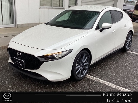 MAZDA3