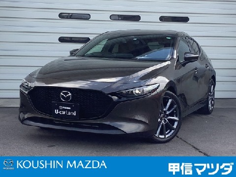 Mazda 株式会社甲信マツダ 古牧店の在庫一覧 お近くのマツダ店から探す マツダ公式中古車検索サイト Mazda U Car Search