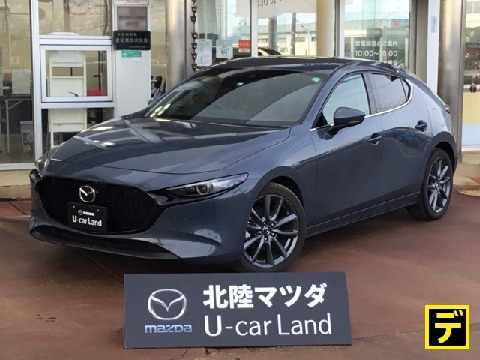 Mazda 株式会社北陸マツダ 呉羽店の在庫一覧 お近くのマツダ店から探す マツダ公式中古車検索サイト Mazda U Car Search