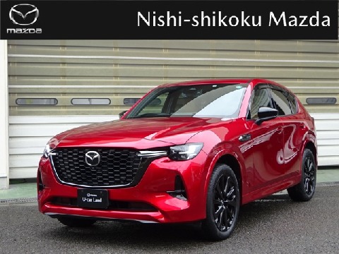 CX-60