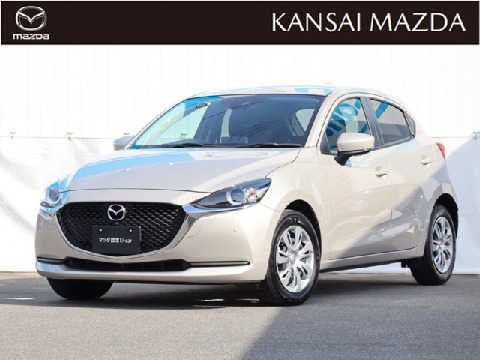 MAZDA2