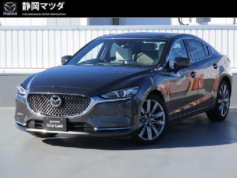 Mazda マツダ アテンザの検索結果 中古車 マツダ公式中古車検索サイト Mazda U Car Search