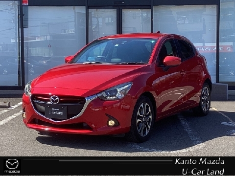 MAZDA】マツダ デミオの検索結果（中古車）｜マツダ公式中古車