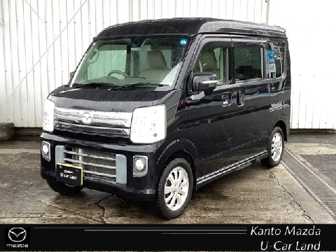 MAZDA】マツダ スクラムワゴンの検索結果（中古車）｜マツダ公式中古車