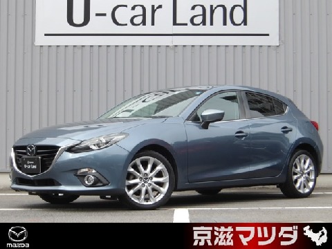 MAZDA】マツダ アクセラの検索結果（中古車）｜マツダ公式中古車検索