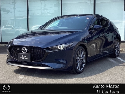 MAZDA3