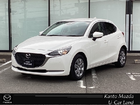 MAZDA2