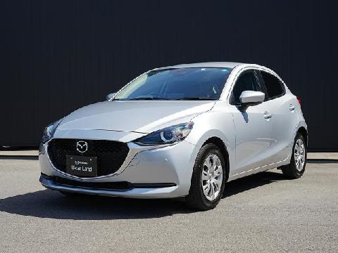 MAZDA2