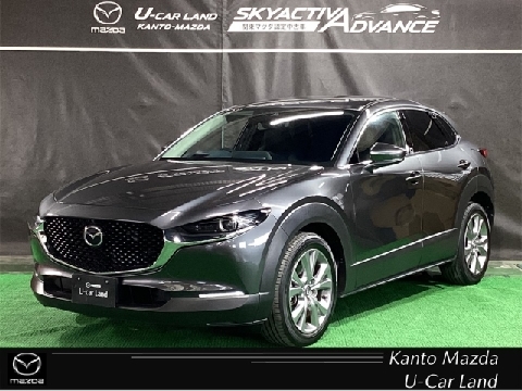CX-30